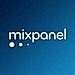Mixpanel logo