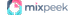 Mixpeek logo