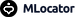 Mlocator logo