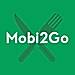 Mobi2Go logo