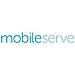 MobileServe logo