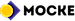 Mocke logo