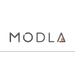 Modla logo