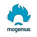 mogenius logo