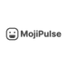 MojiPulse logo