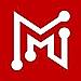 Molecule logo