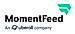 MomentFeed logo