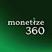 Monetize360 logo
