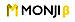 Monji logo