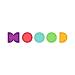 MOOOD logo