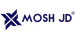 Mosh JD logo