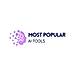 Most Popular AI Tools logo