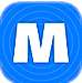 Motherboard logo