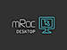 mRoc Desktop logo