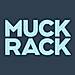 Muck Rack for Journalists logo