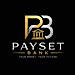 Multi-currency business account logo