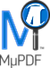 MuPDF logo