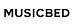 Musicbed logo