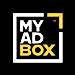 MyAdbox logo