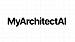 MyArchitectAI logo