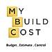 My Build Cost logo
