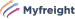 Myfreight logo