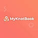 MyKnotBook logo