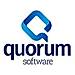 myQuorum logo