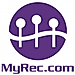MyRec.com logo
