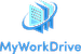 MyWorkDrive logo