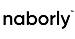 Naborly logo