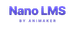 Nano LMS logo