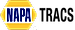 NAPA TRACS logo