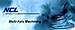 NCL Multi Axis CAM logo
