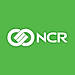 NCR Silver logo