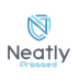 NeatlyPressed logo