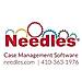 Needles logo