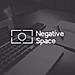 NegativeSpace logo