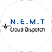 NEMT Cloud Dispatch logo