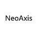 NeoAxis Engine logo