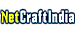 Net Craft India Hosting Services logo