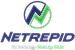 Netrepid logo