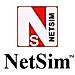 NetSim logo