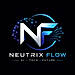 NeutrixFlow logo