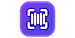 New age barcode generator logo