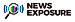 News Exposure logo
