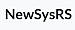 NewSysRS logo