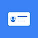 Nexalink Digital Business Card logo