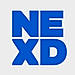 NEXD logo