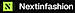 Nextinfashion logo
